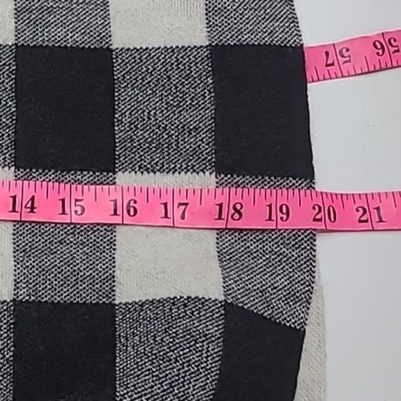 Lauren Ralph Lauren Wool Cape Shawl - Picture 8 of 9